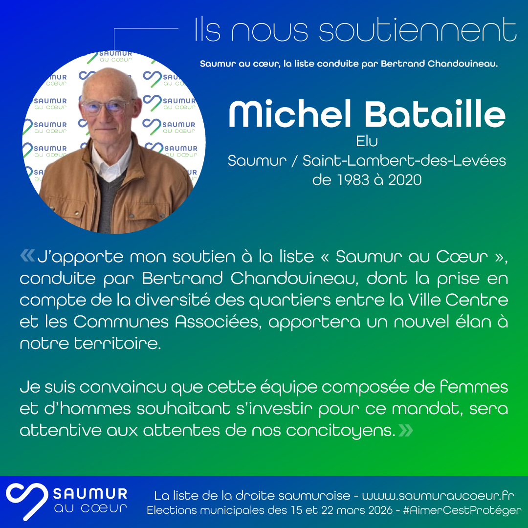 Michel Bataille