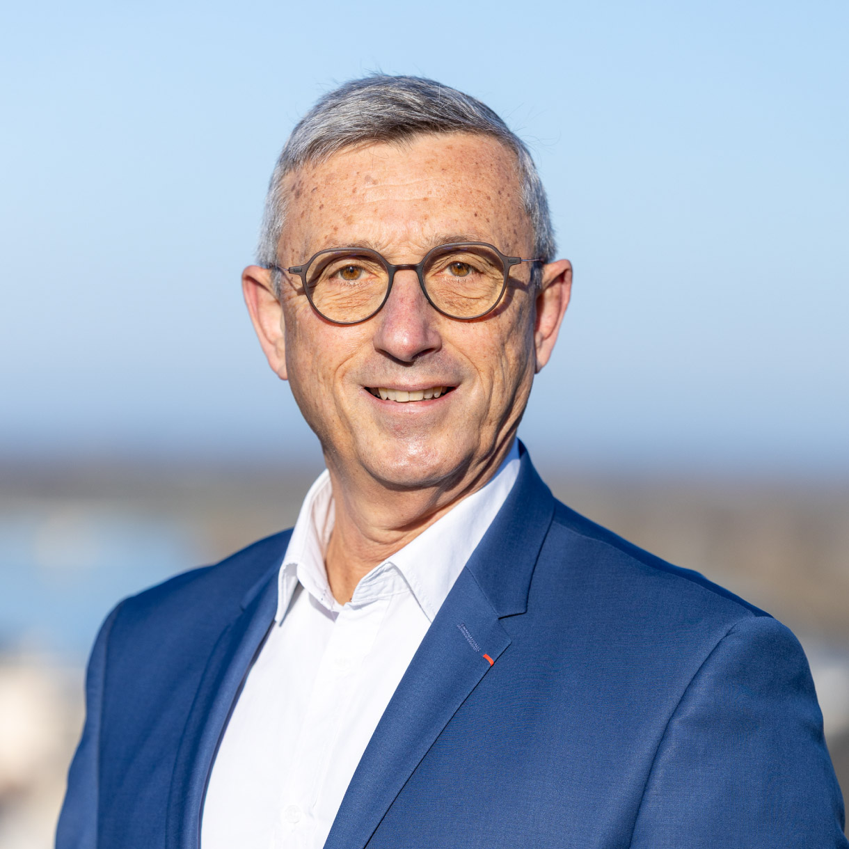 Réunion publique à Saint-Hilaire-Saint-Florent