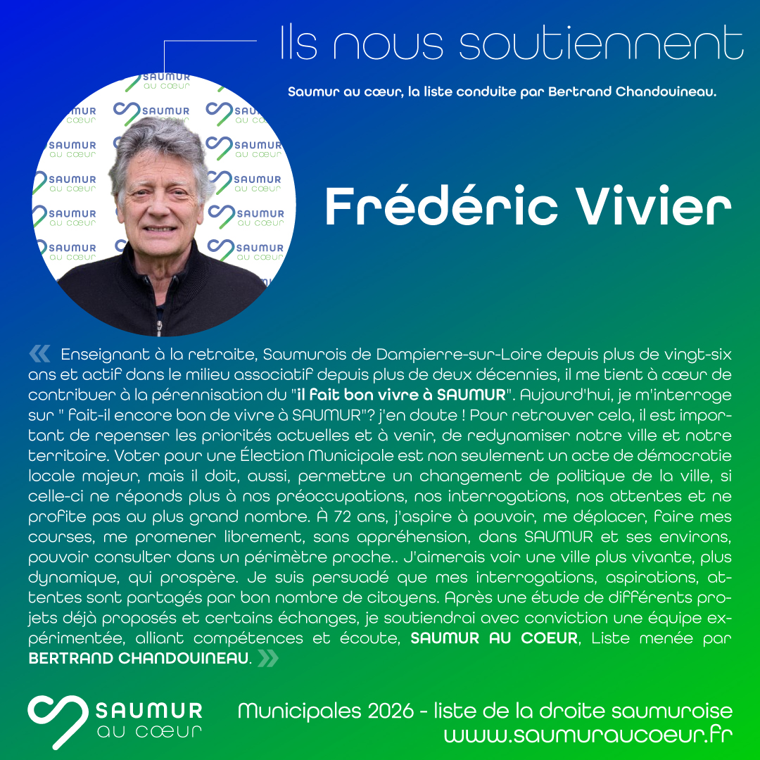 Frédéric Vivier